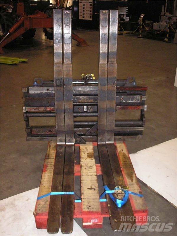 Kaup T409 Klemmer