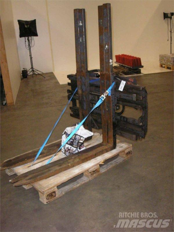 Kaup T409 Klemmer