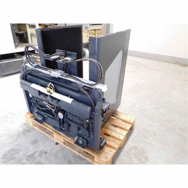 Kaup T413GT Klemme