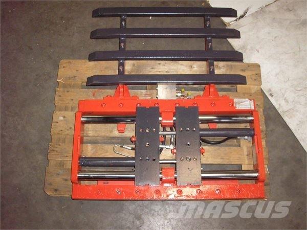 Meyer 6-2604F-2 Klemmer