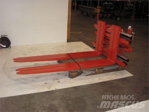 Meyer misc Klemmer