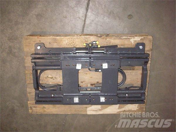  misc 1.5T466 Klemmer