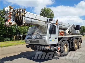 Grove GMK 3055 Kraner til alt terræn