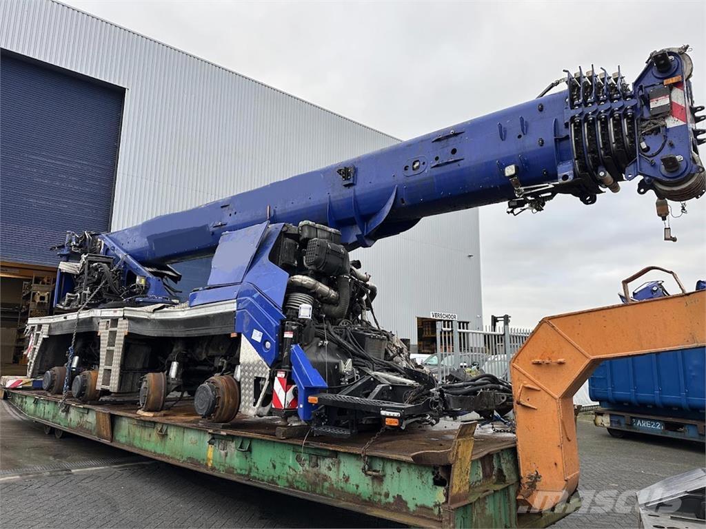 Grove GMK 4090 Kraner til alt terræn