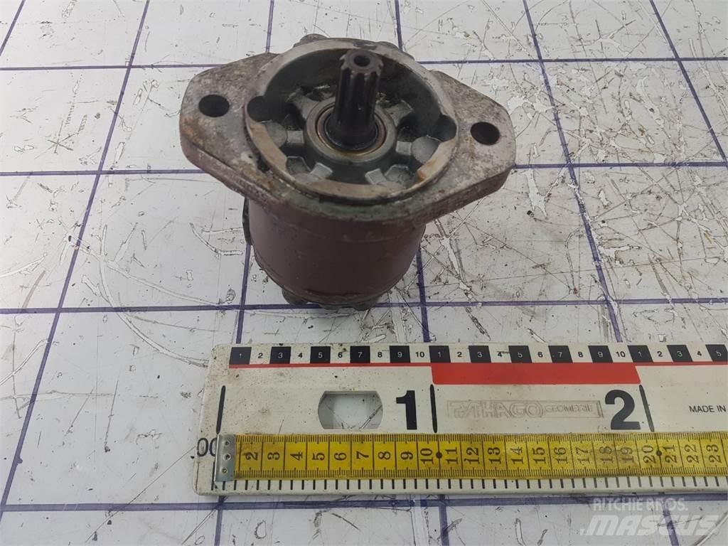 Grove steering pump Krandele og udstyr