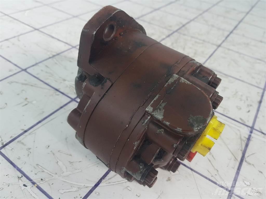 Grove steering pump Krandele og udstyr