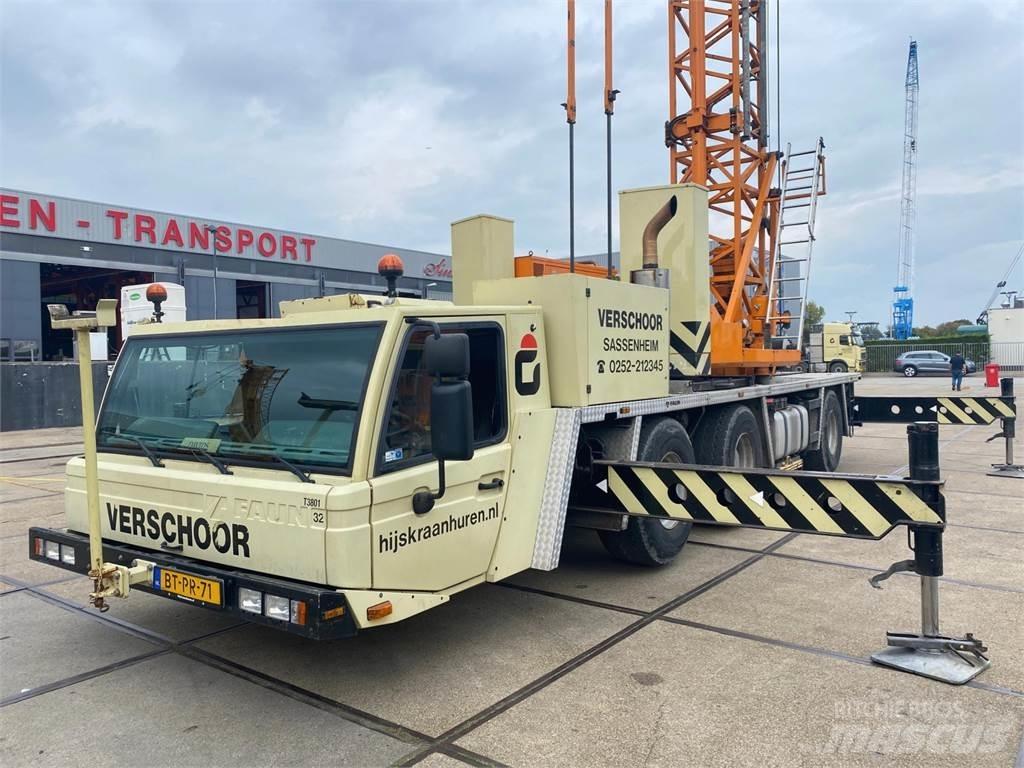 MTC AF 38 Kraner til alt terræn