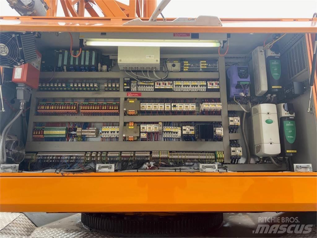 MTC AF 38 Kraner til alt terræn