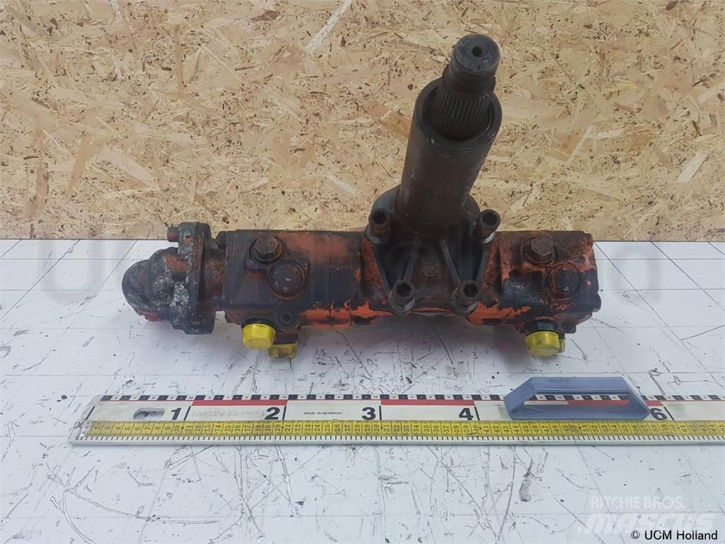  Steering box 210bar Krandele og udstyr