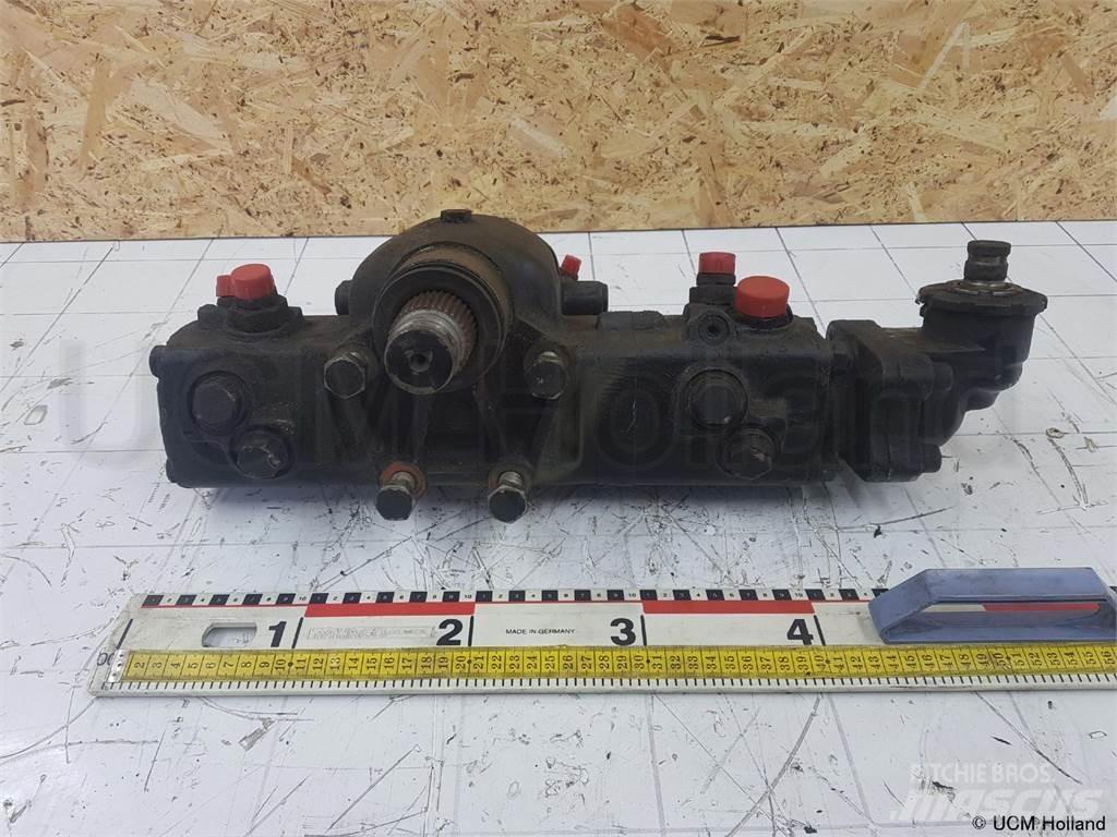  Steering box 210bar Krandele og udstyr