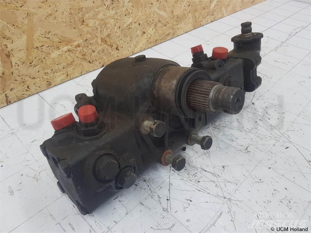  Steering box 210bar Krandele og udstyr