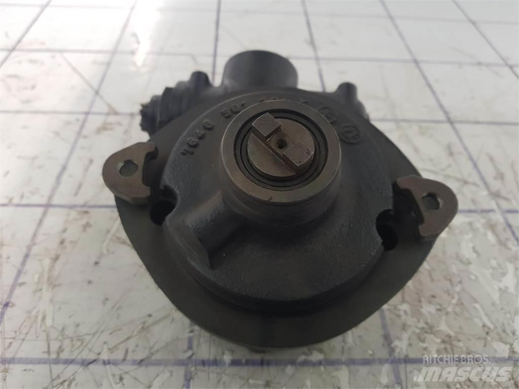 ZF steering pump Krandele og udstyr