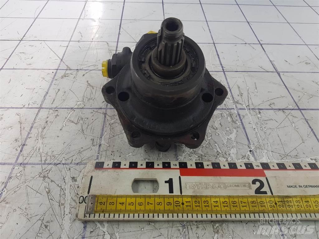 ZF steering pump Krandele og udstyr