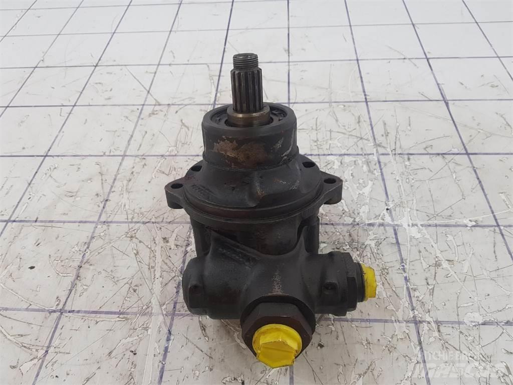 ZF steering pump Krandele og udstyr