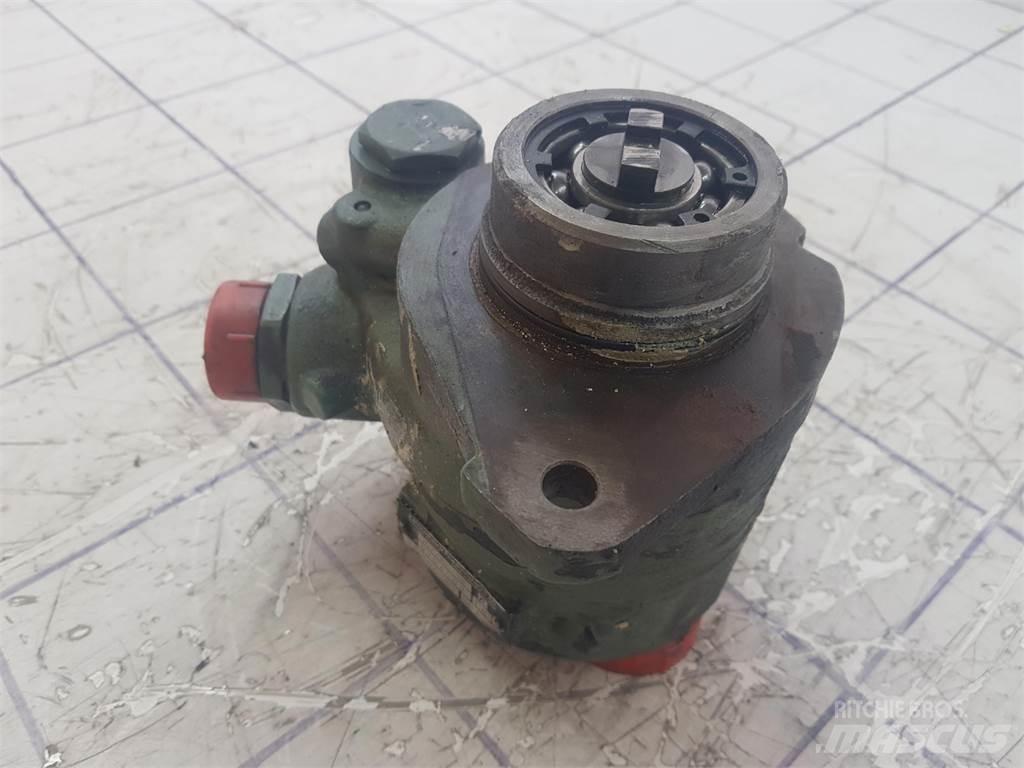 ZF steering pump Krandele og udstyr
