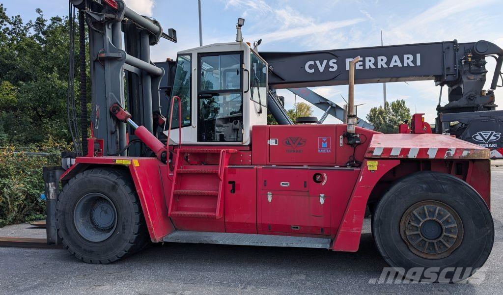 CVS Ferrari F32 Diesel gaffeltrucks