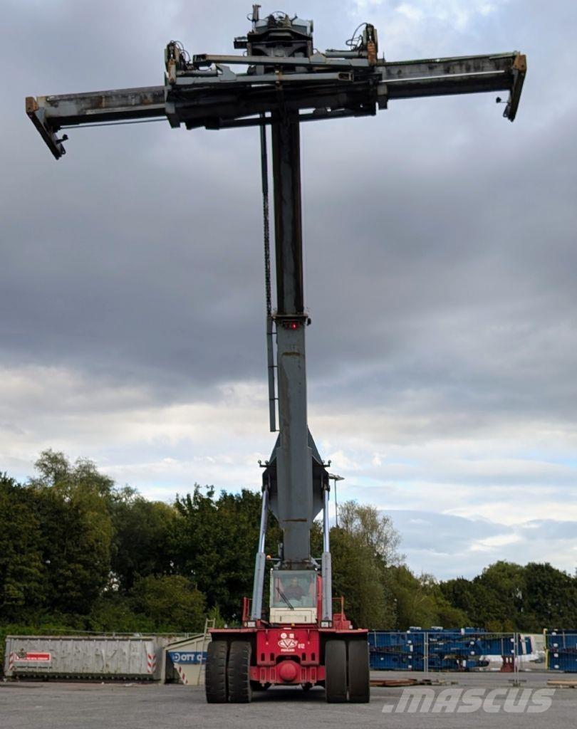 CVS Ferrari F377.5 PB Rækkestablere