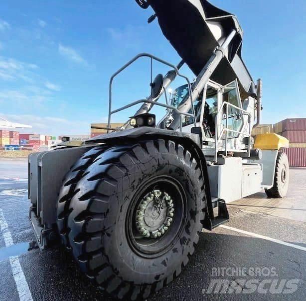 Hyster RS46-41XD/67S Rækkestablere