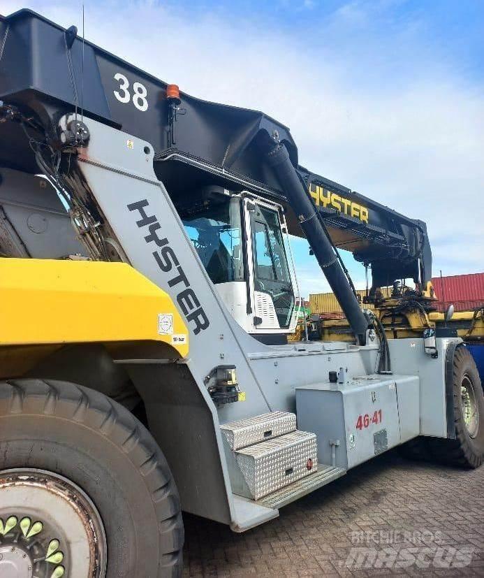 Hyster RS46-41XD/67S Rækkestablere