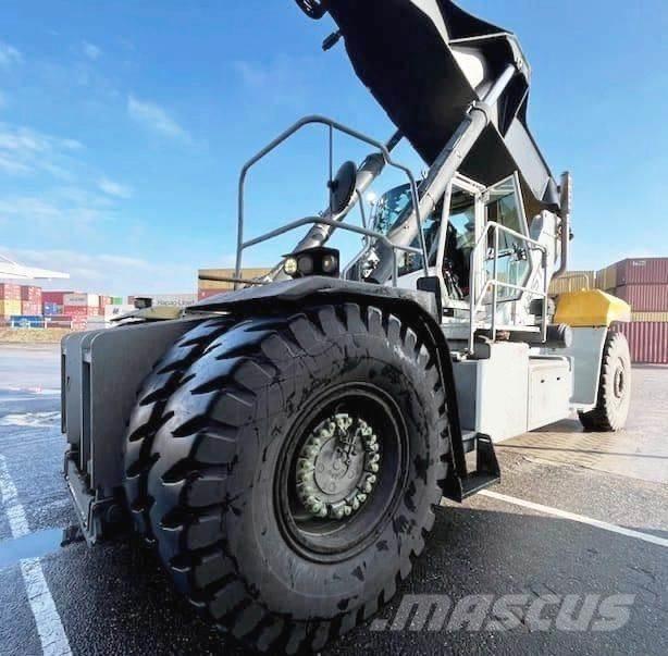 Hyster RS46-41XD/67S Rækkestablere