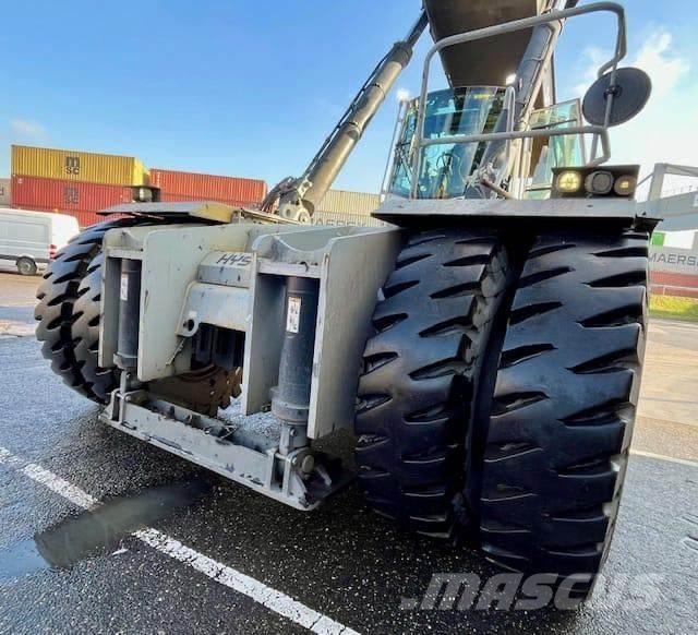 Hyster RS46-41XD/67S Rækkestablere
