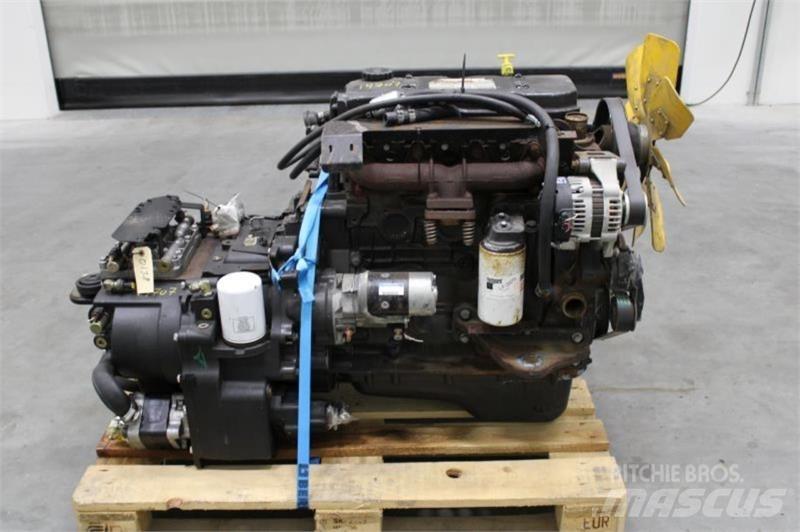  Dana Trucks - Andet