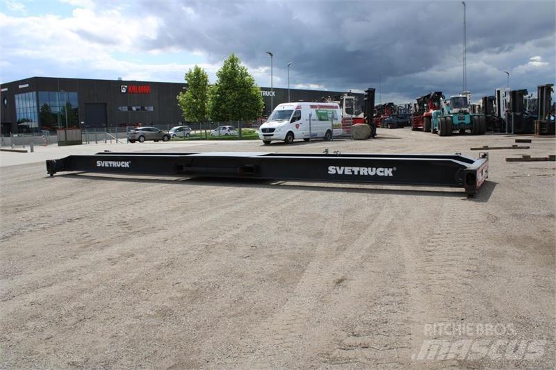 Elme 340 Trucks - Andet