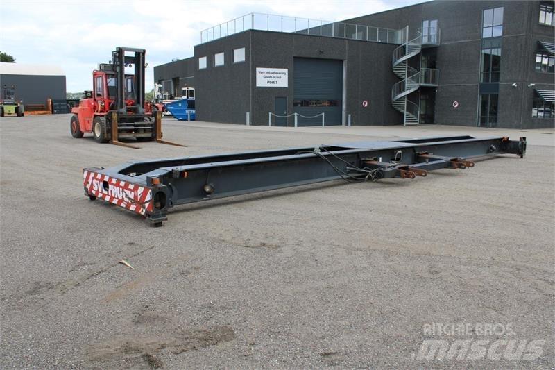 Elme 340 Trucks - Andet
