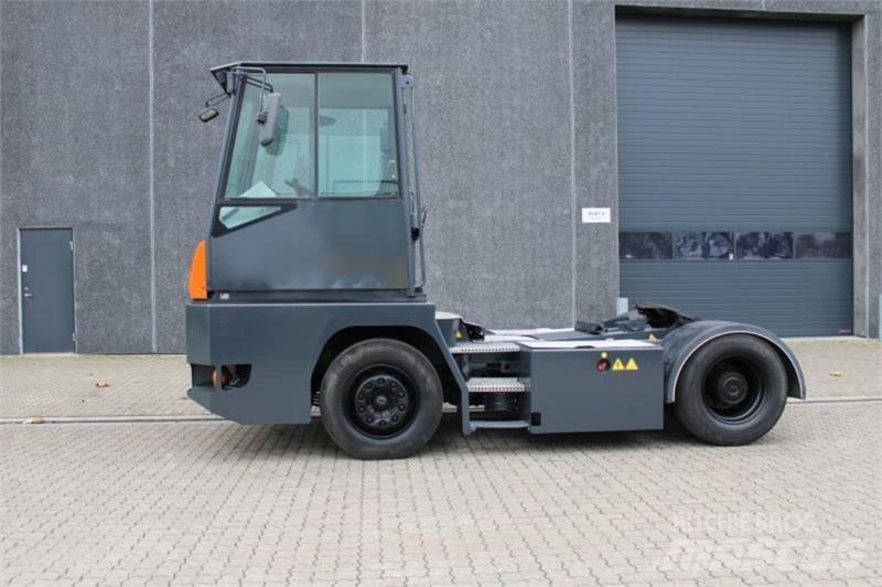 Mafi MT25 Terminaltraktorer