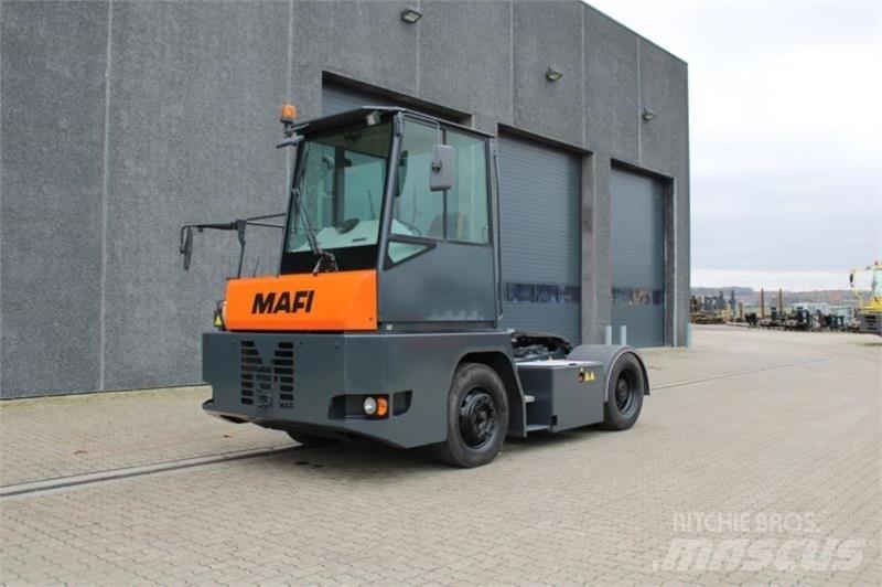 Mafi MT25 Terminaltraktorer