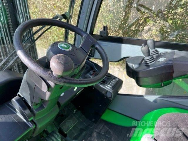 Cesab M335H-DV Diesel gaffeltrucks