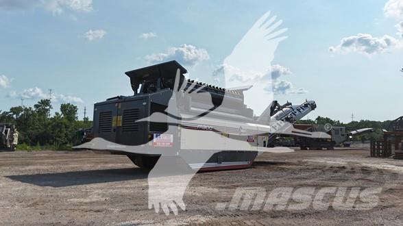 MDS M300 Sorterværk