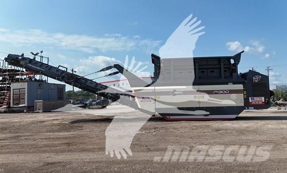 MDS M300 Sorterværk