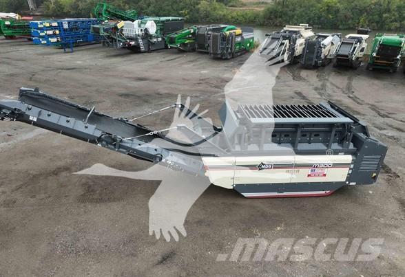 MDS M300 Sorterværk