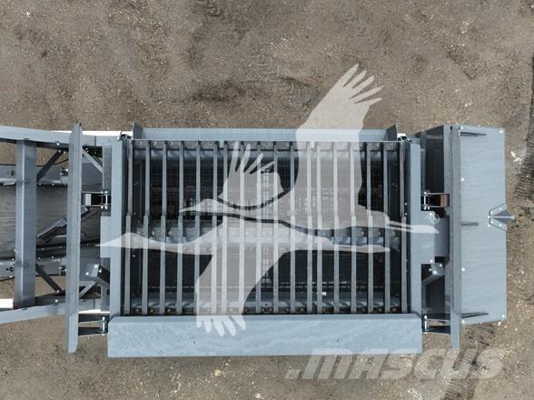 MDS M300 Sorterværk