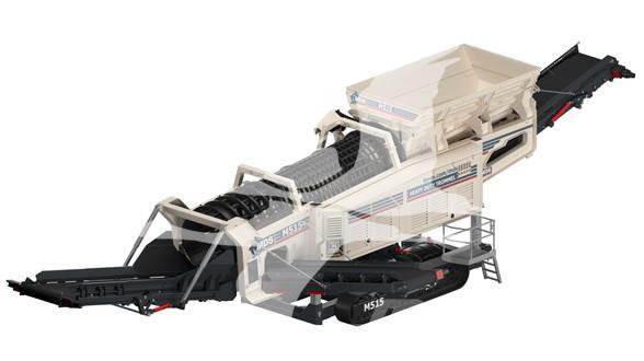 MDS M515 Sorterværk