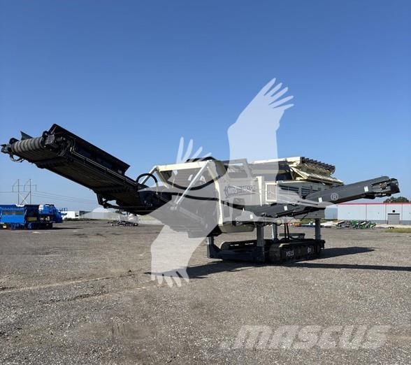 MDS M515 Sorterværk