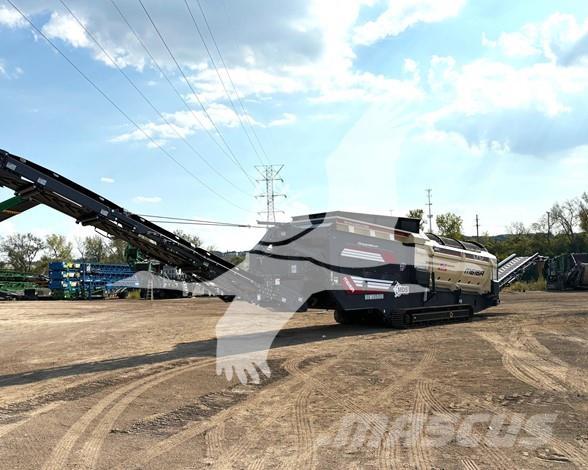 MDS M616R Sorterværk