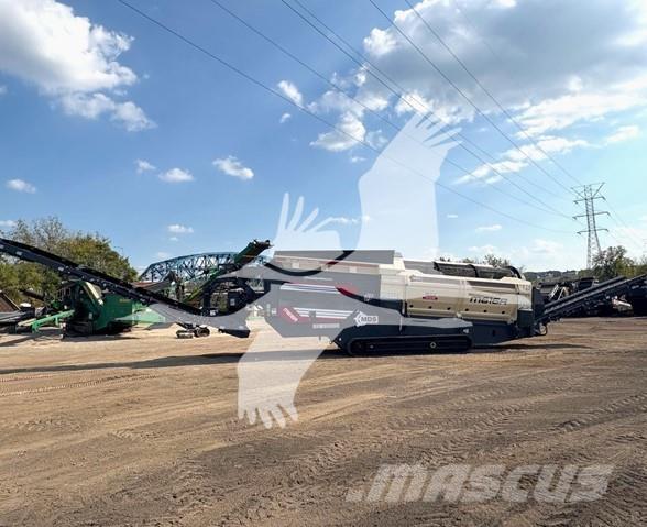 MDS M616R Sorterværk