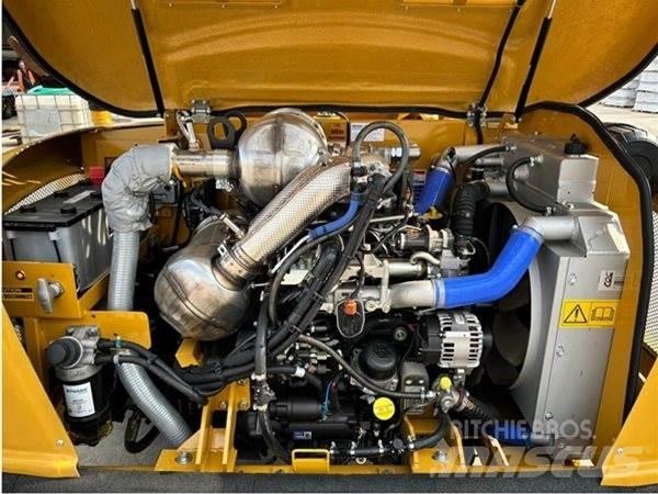 Carmix 3500TC Betonbiler