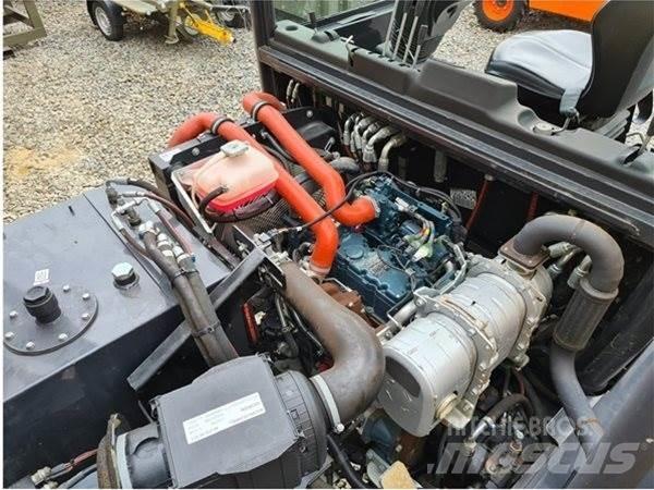Dieci L3500 Betonbiler