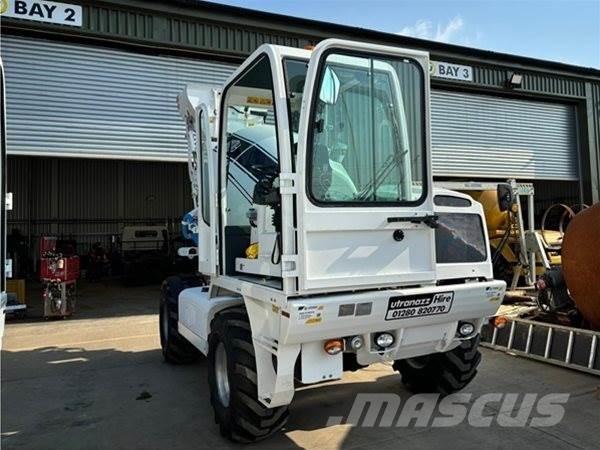 Fiori DB460 CBV Betonbiler