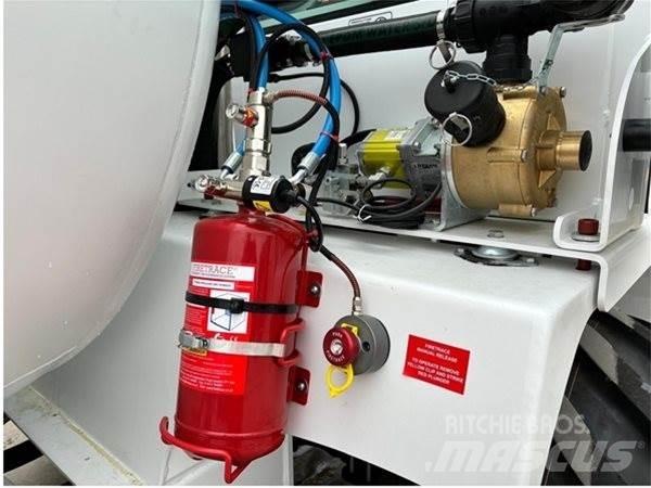 Fiori DB560T Betonbiler