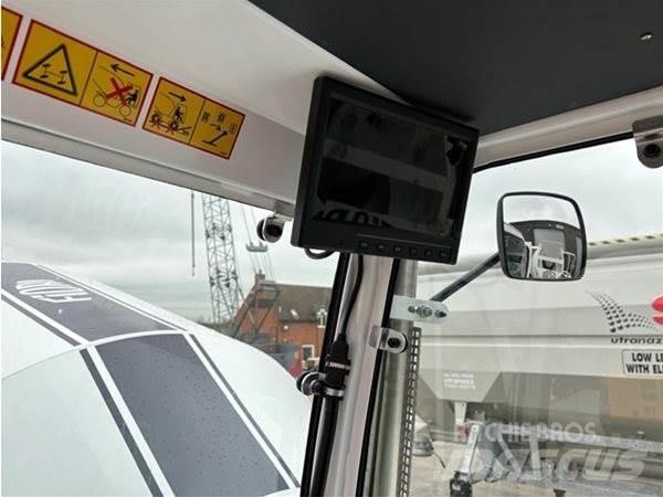 Fiori DB560T Betonbiler