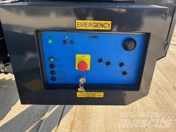 Imer Gerris 800 Betonpumper