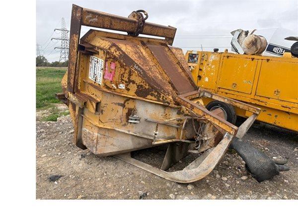 Secatol TIC 3000 Entreprenør - Andet