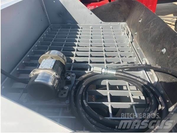  Sermac ST70 Betonpumper