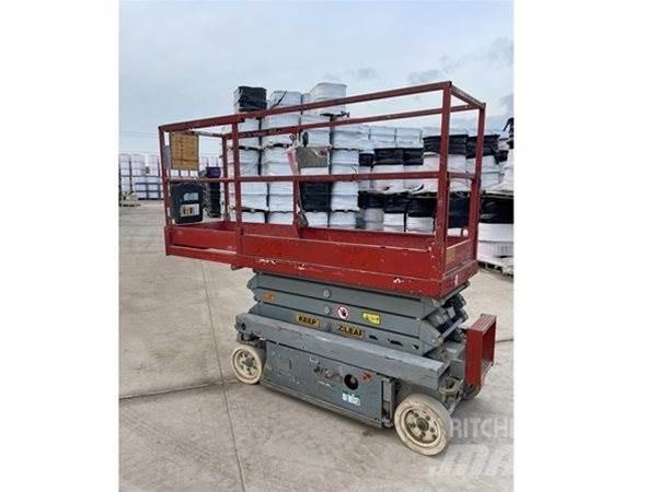 SkyJack SJIII 3219 Entreprenør - Andet