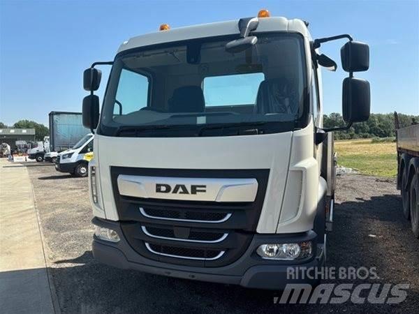 Turbosol TB40 Betonpumper