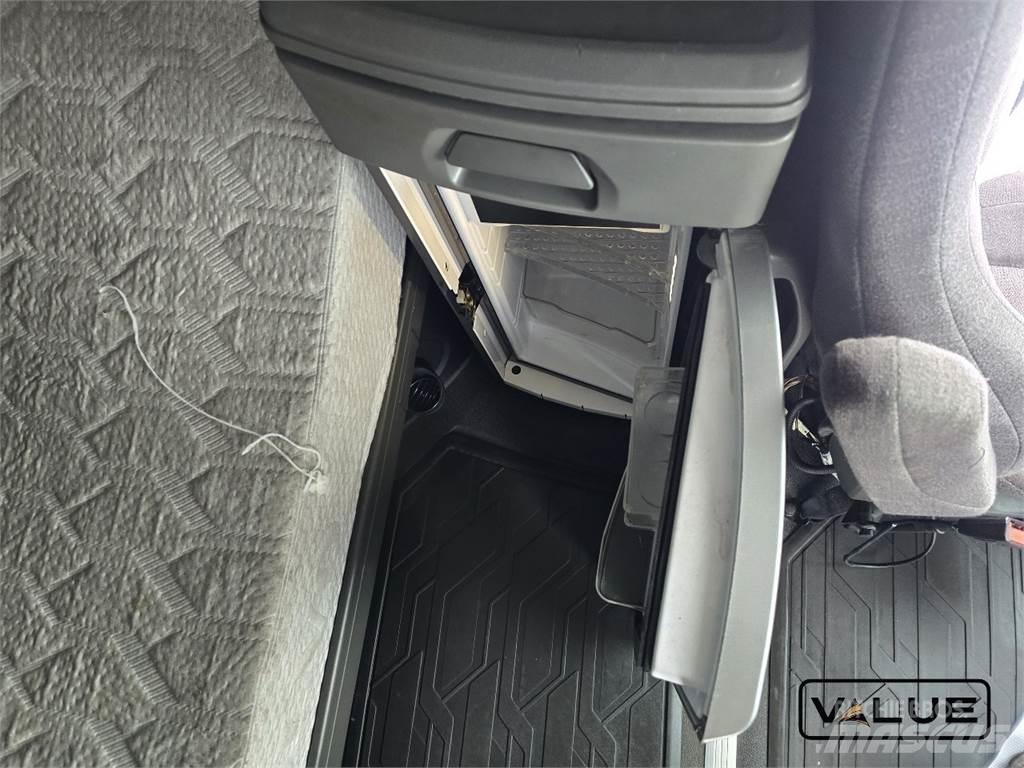 Volvo VNL760 Trækkere